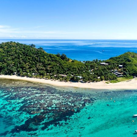Mantaray Island Resort Nanuya Balavu Island Εξωτερικό φωτογραφία