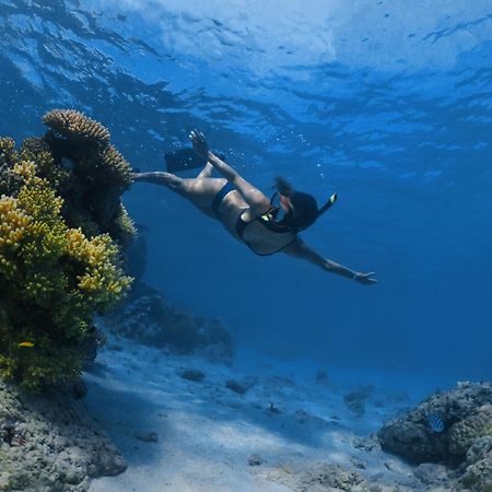 Mantaray Island Resort Nanuya Balavu Island Εξωτερικό φωτογραφία