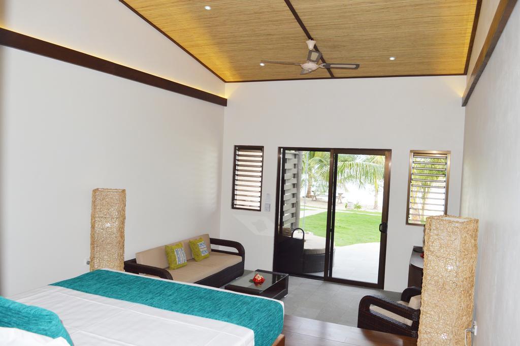 Mantaray Island Resort Nanuya Balavu Island Δωμάτιο φωτογραφία