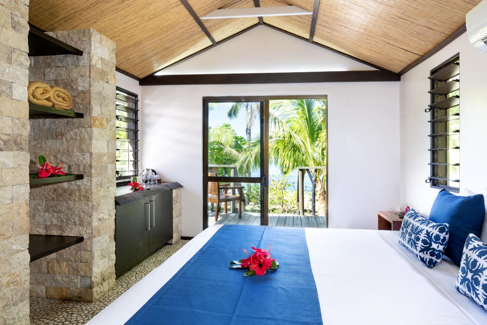 Mantaray Island Resort Nanuya Balavu Island Εξωτερικό φωτογραφία