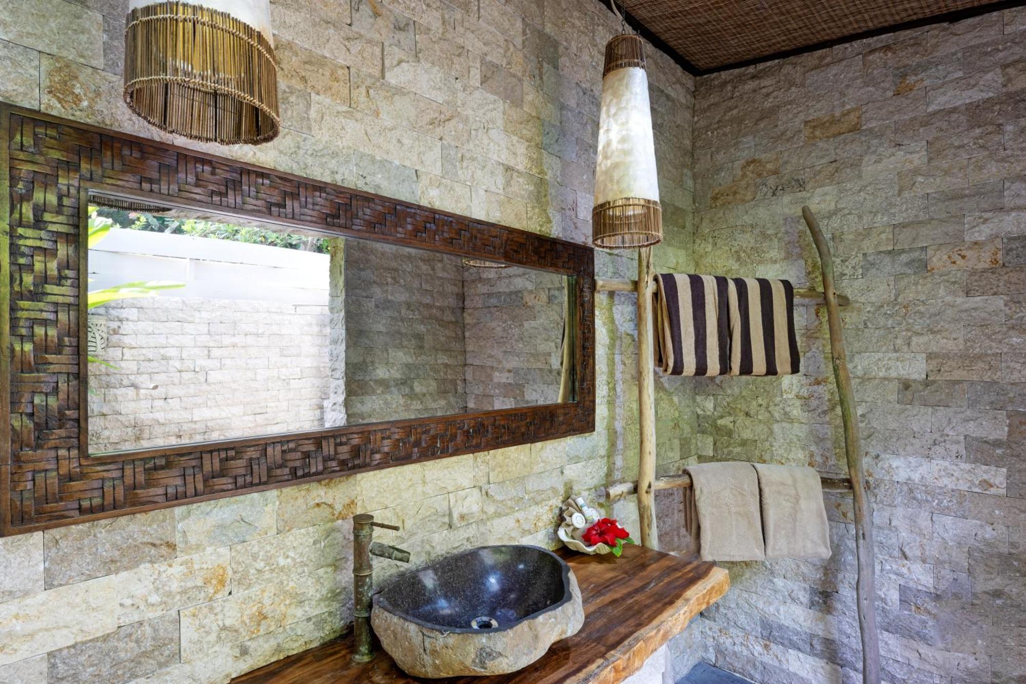 Mantaray Island Resort Nanuya Balavu Island Εξωτερικό φωτογραφία