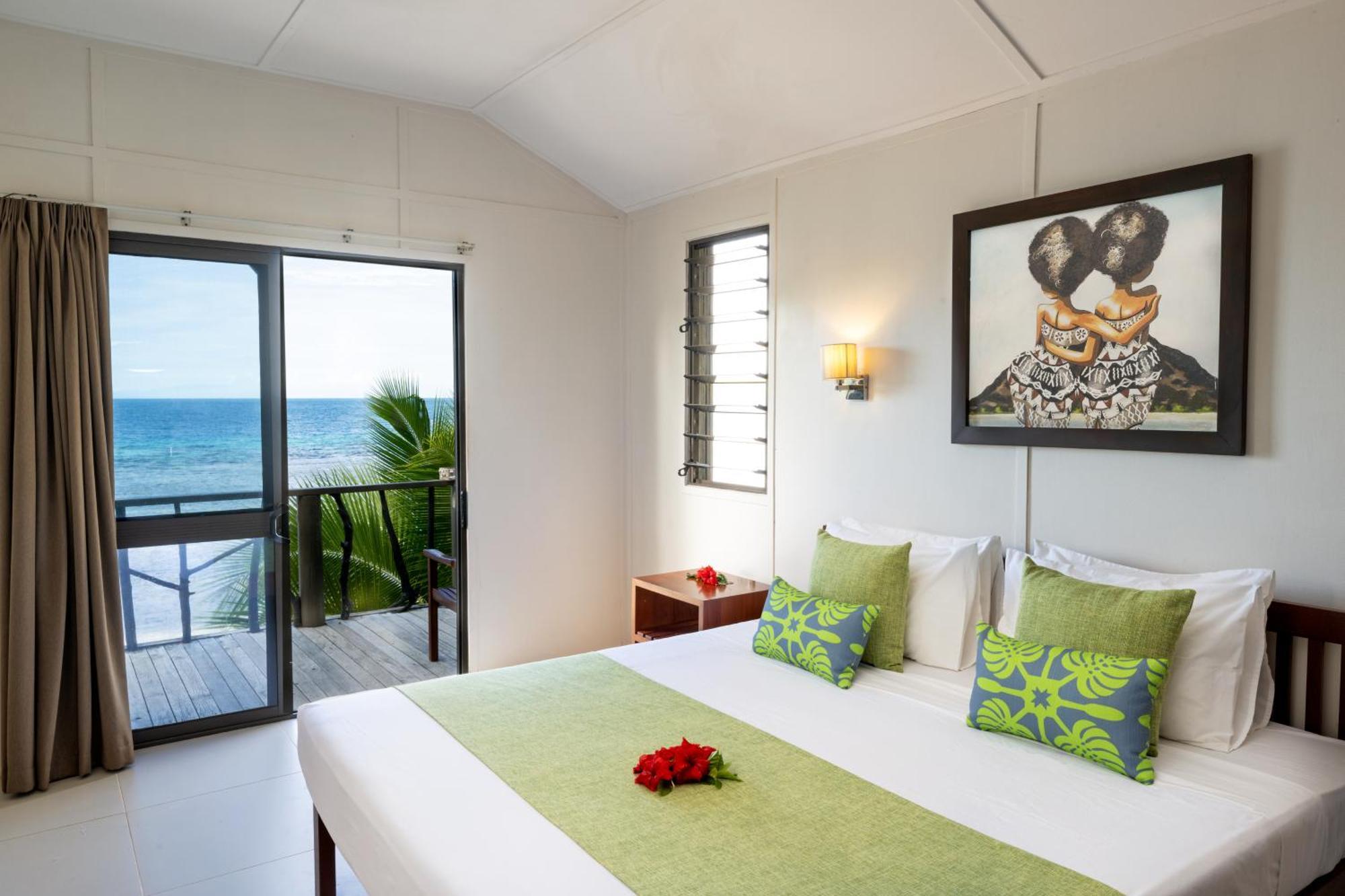 Mantaray Island Resort Nanuya Balavu Island Εξωτερικό φωτογραφία