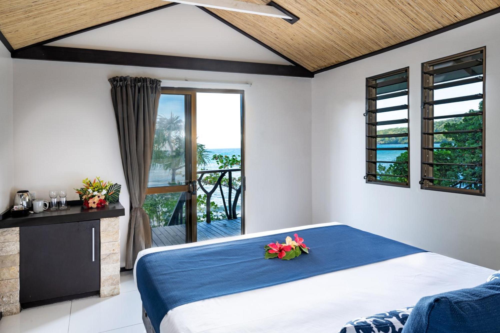 Mantaray Island Resort Nanuya Balavu Island Εξωτερικό φωτογραφία