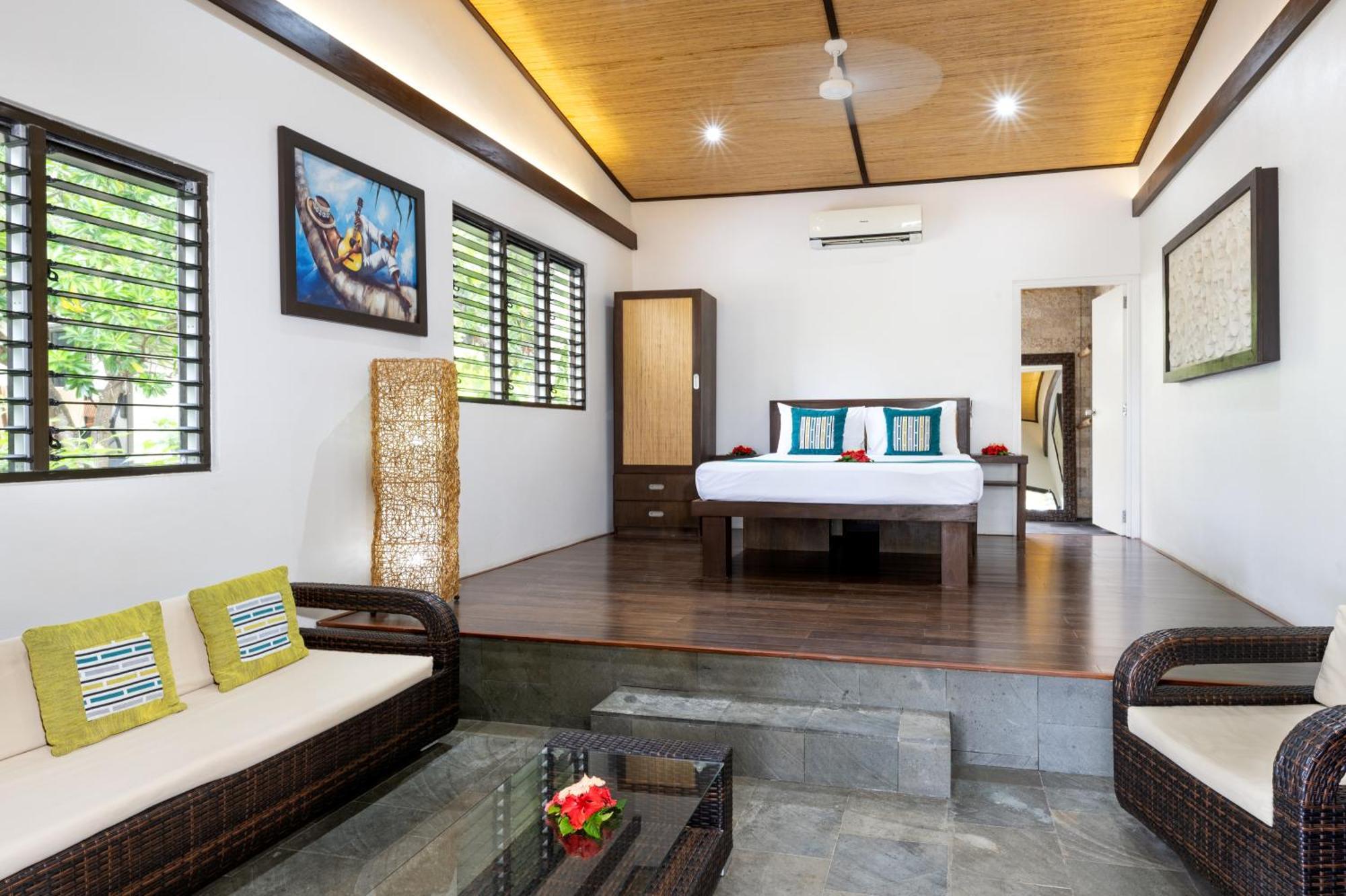 Mantaray Island Resort Nanuya Balavu Island Εξωτερικό φωτογραφία