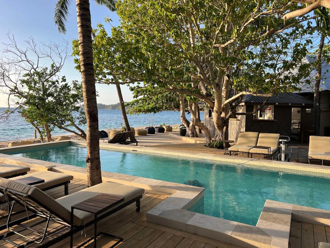 Mantaray Island Resort Nanuya Balavu Island Εξωτερικό φωτογραφία