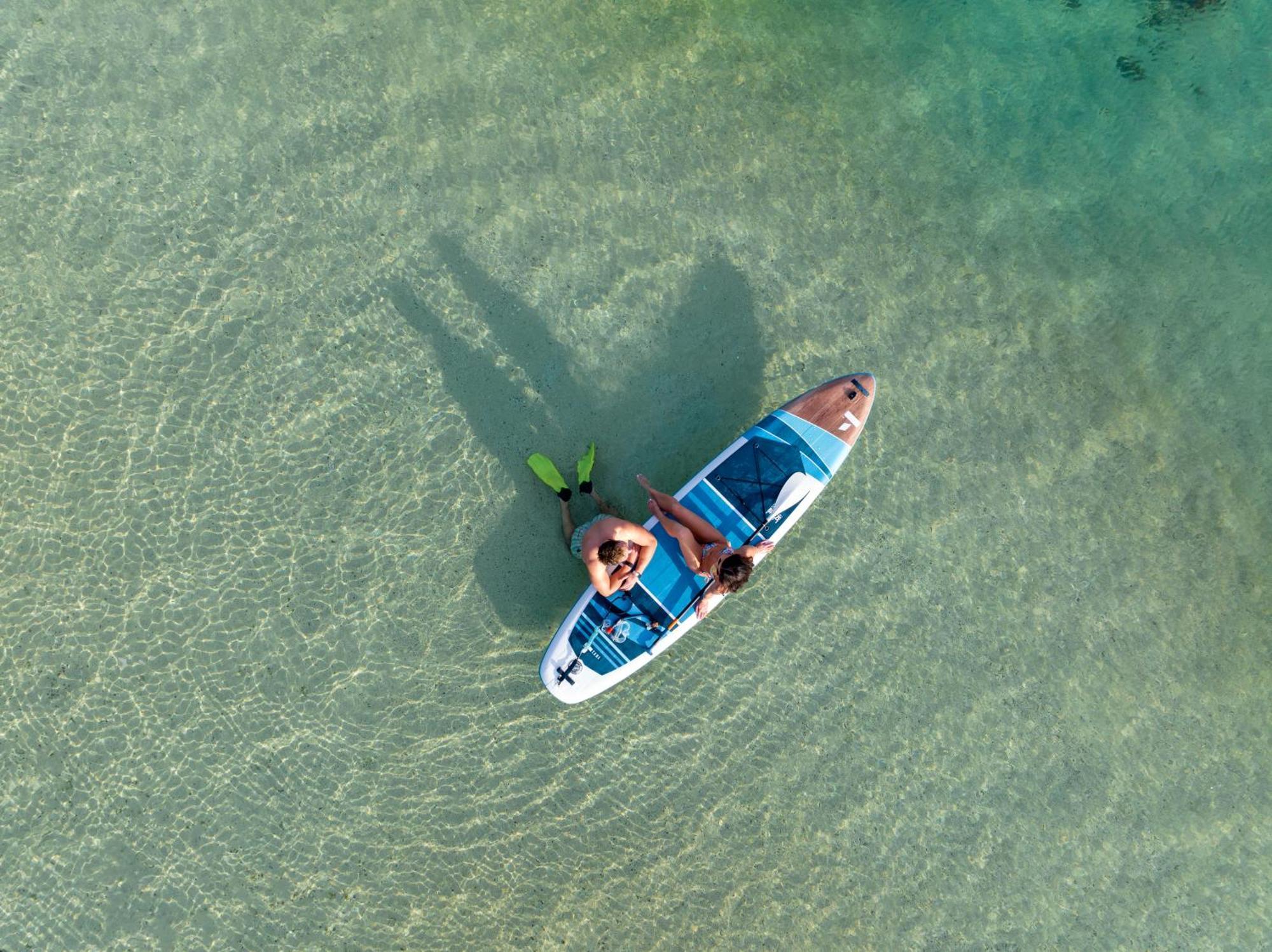Mantaray Island Resort Nanuya Balavu Island Εξωτερικό φωτογραφία