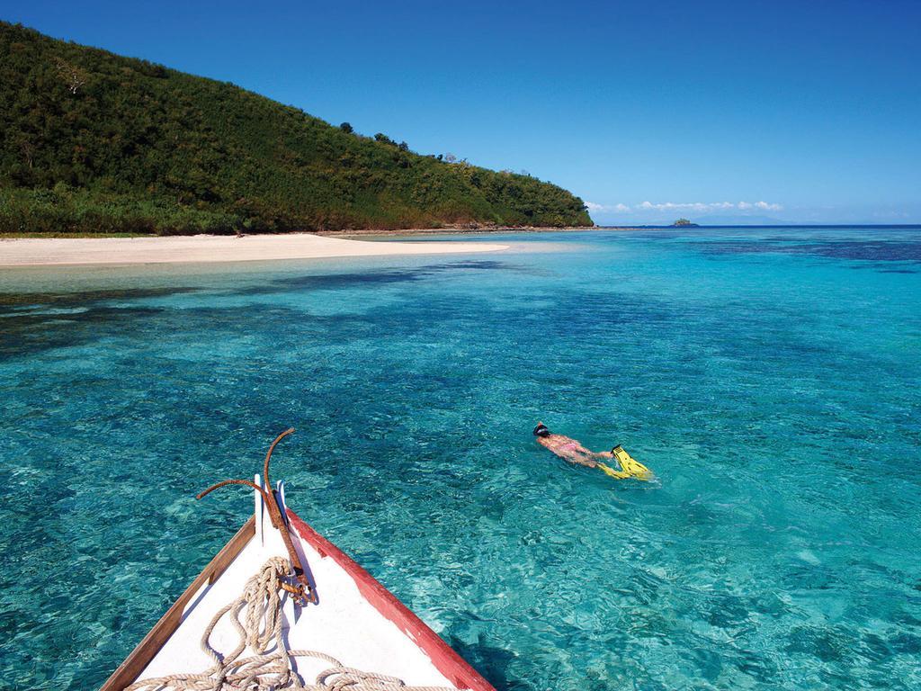 Mantaray Island Resort Nanuya Balavu Island Εξωτερικό φωτογραφία