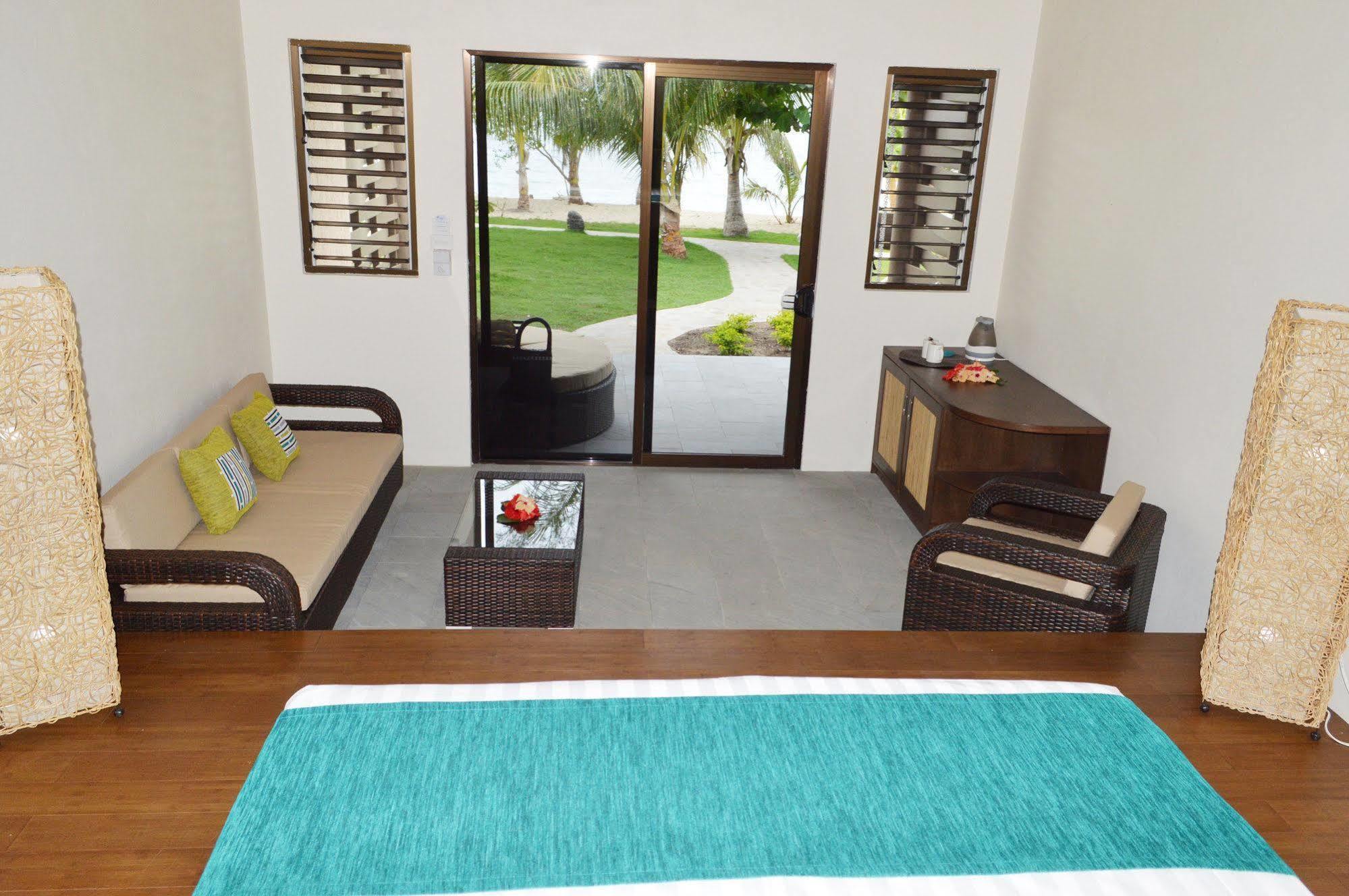 Mantaray Island Resort Nanuya Balavu Island Εξωτερικό φωτογραφία