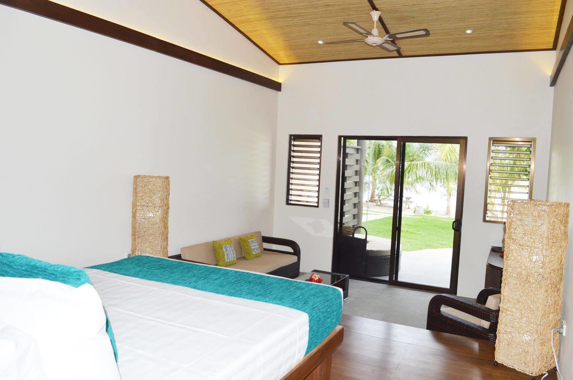 Mantaray Island Resort Nanuya Balavu Island Εξωτερικό φωτογραφία