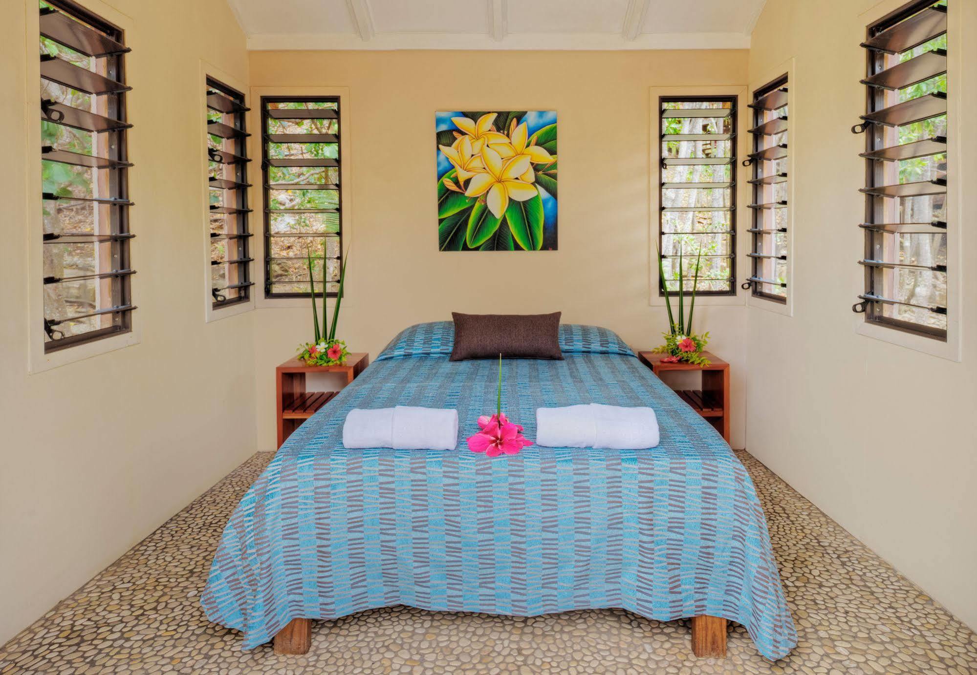 Mantaray Island Resort Nanuya Balavu Island Εξωτερικό φωτογραφία