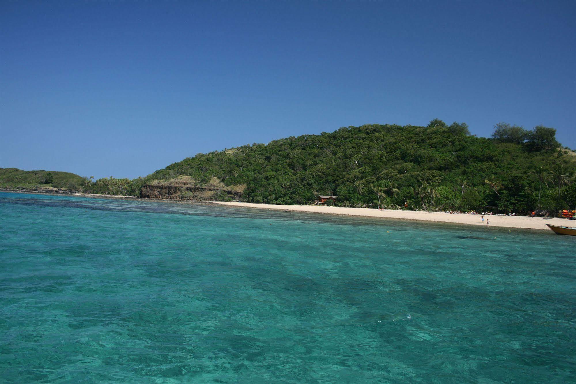 Mantaray Island Resort Nanuya Balavu Island Εξωτερικό φωτογραφία