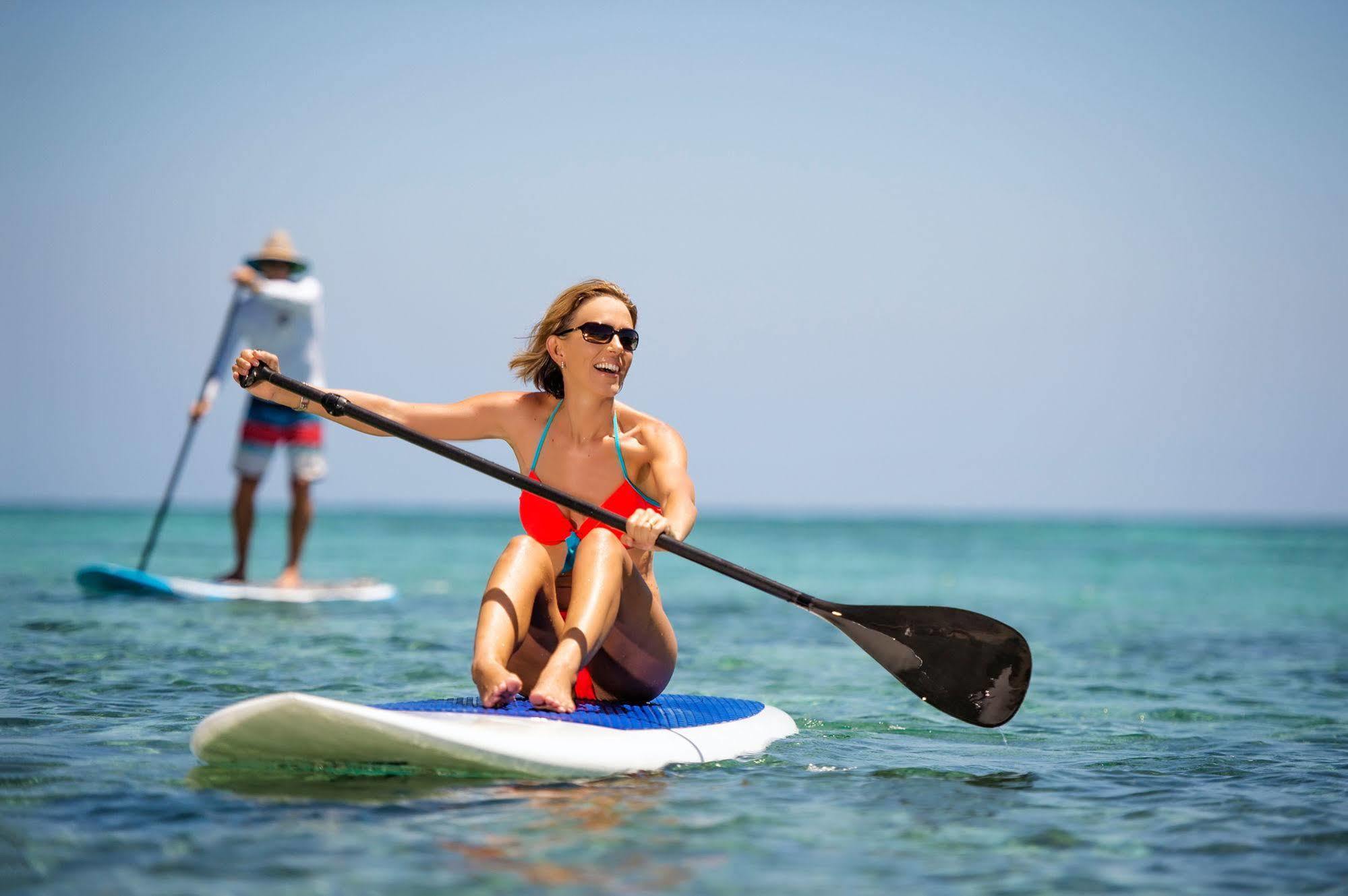 Mantaray Island Resort Nanuya Balavu Island Εξωτερικό φωτογραφία