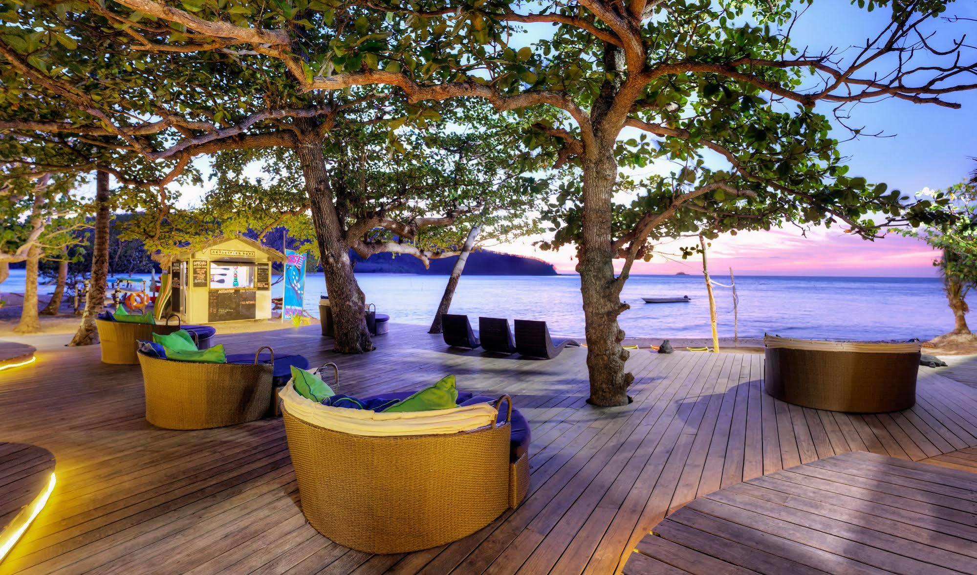 Mantaray Island Resort Nanuya Balavu Island Εξωτερικό φωτογραφία
