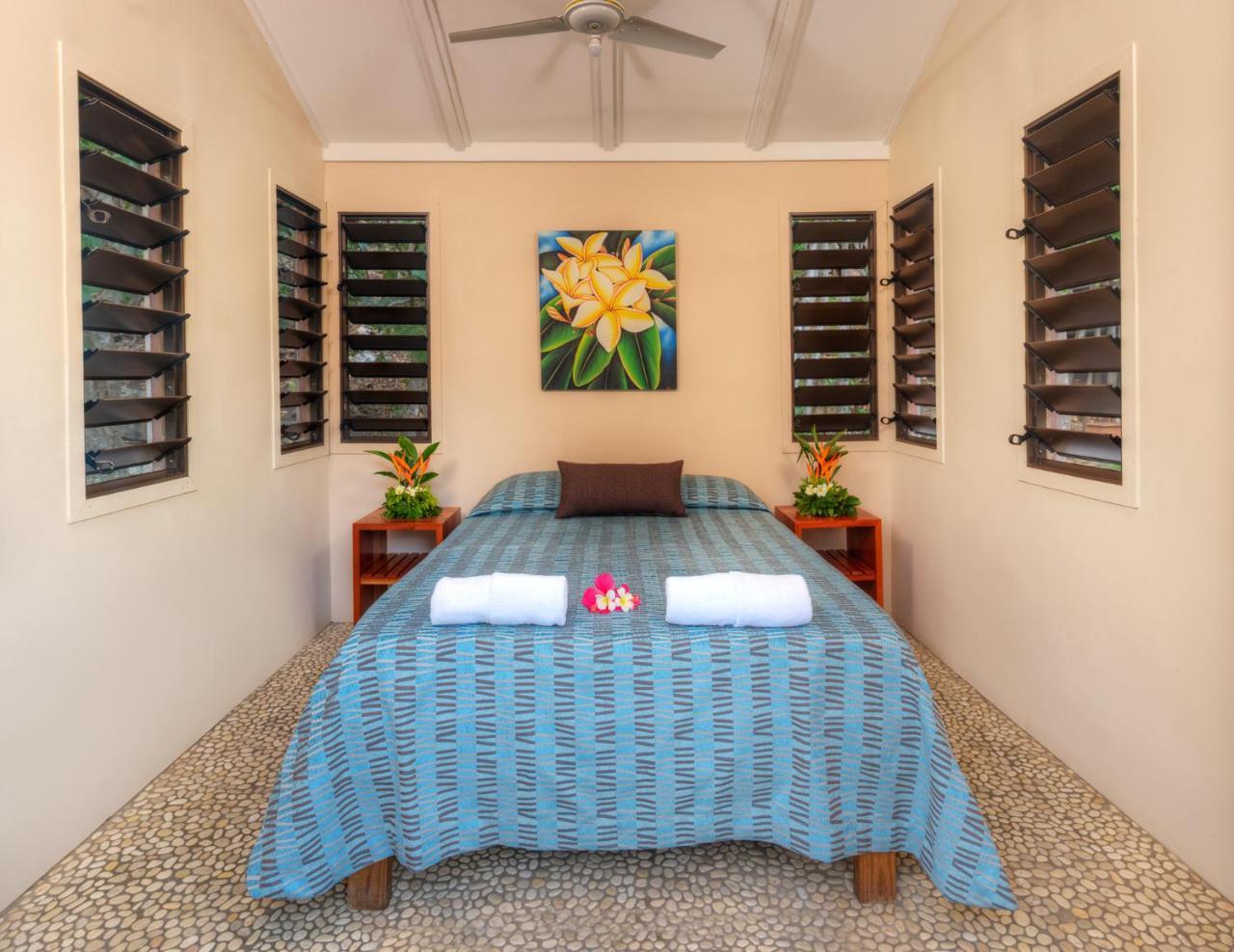 Mantaray Island Resort Nanuya Balavu Island Εξωτερικό φωτογραφία