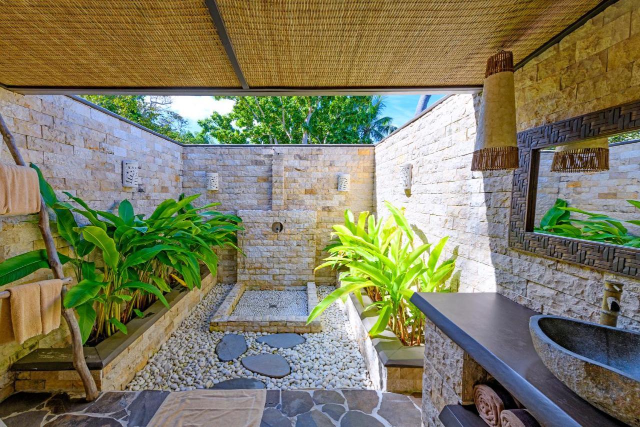 Mantaray Island Resort Nanuya Balavu Island Εξωτερικό φωτογραφία